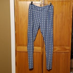 LuLaRoe Tall & Curve Leggings